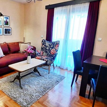 Tara Apartmani Malesevic - 1 Kaludjerske Bare Bagian luar foto