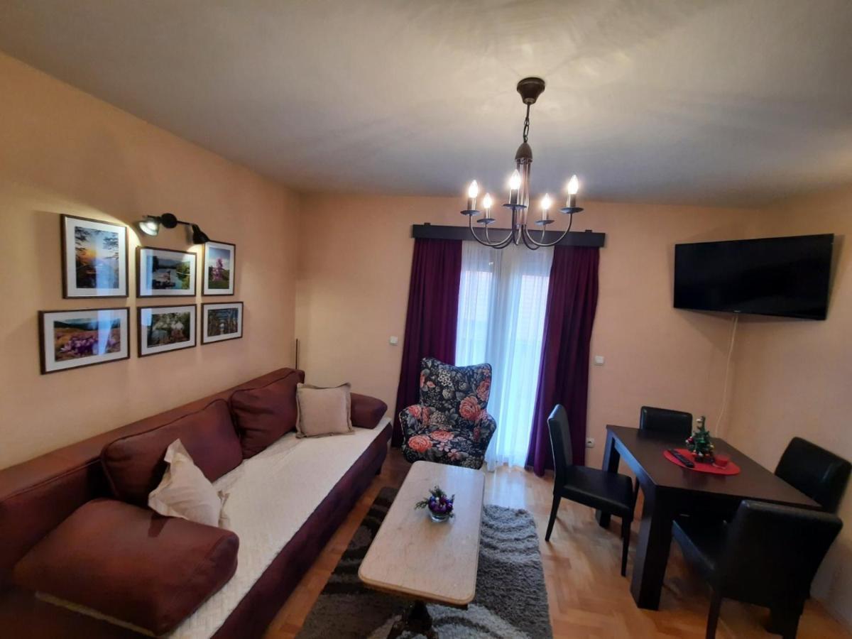 Tara Apartmani Malesevic - 1 Kaludjerske Bare Bagian luar foto