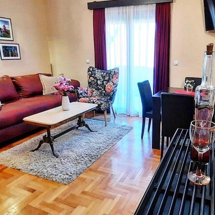 Tara Apartmani Malesevic - 1 Kaludjerske Bare Bagian luar foto