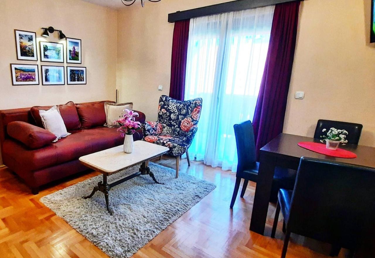 Tara Apartmani Malesevic - 1 Kaludjerske Bare Bagian luar foto